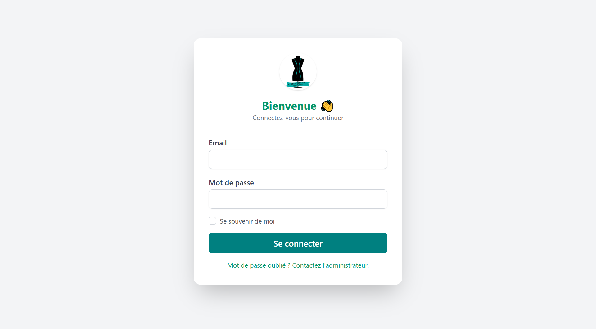 Gestion des Commandes